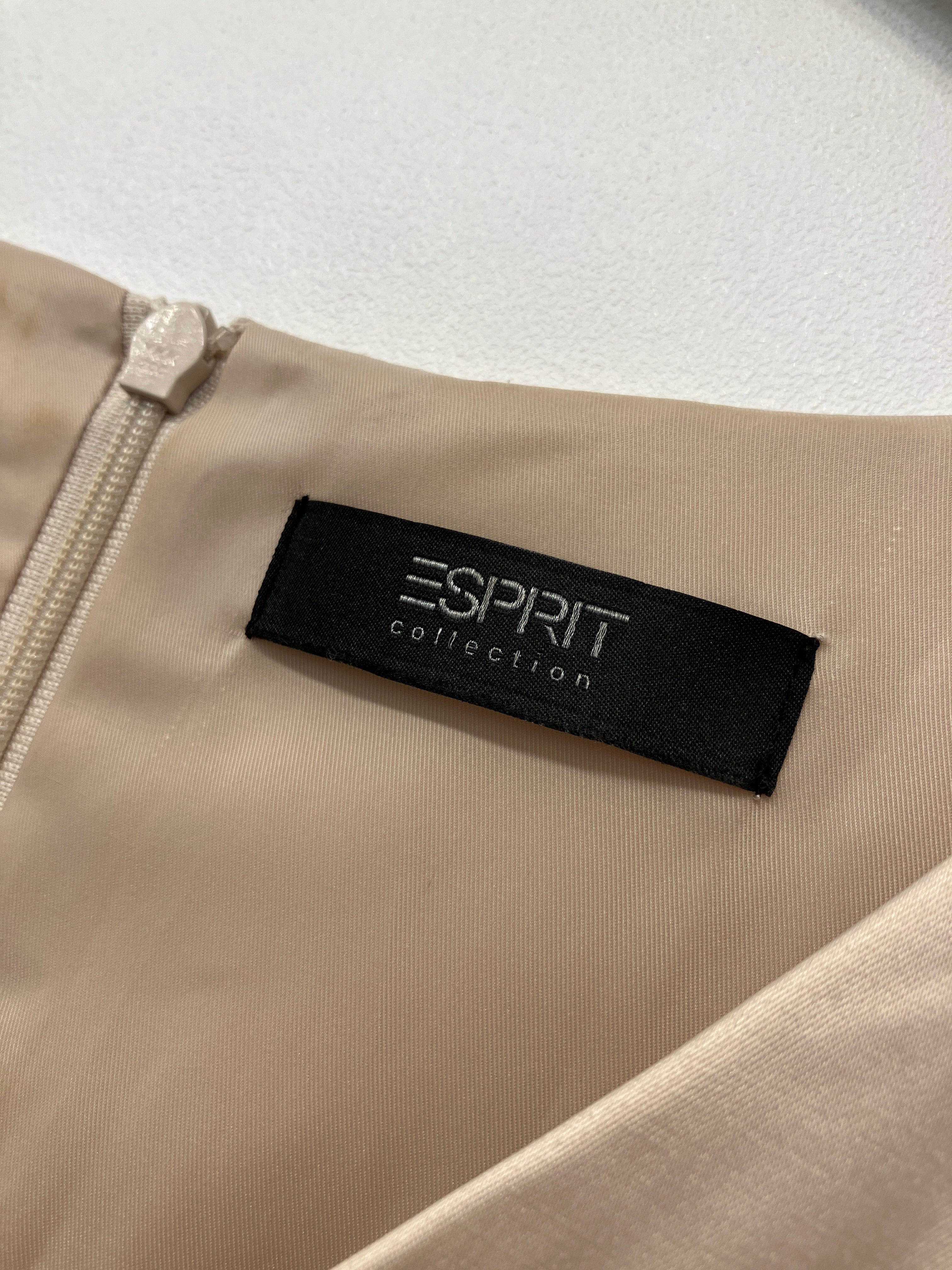 Esprit Kjole